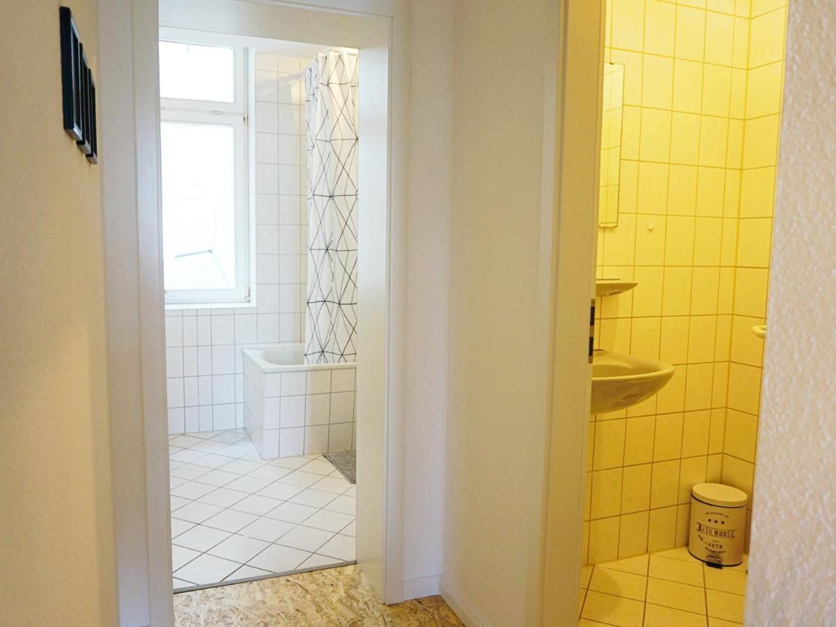 2 Zimmer Ferienwohnung In Zentraler Lage Inkl Wlan & Netflix ไลป์ซิก ภายนอก รูปภาพ