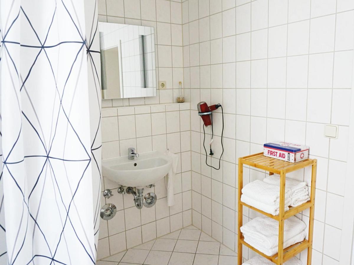 2 Zimmer Ferienwohnung In Zentraler Lage Inkl Wlan & Netflix ไลป์ซิก ภายนอก รูปภาพ